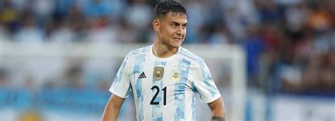 paulo dybala verletzung|Paulo Dybala